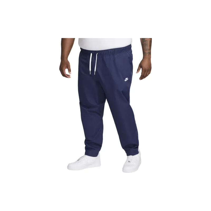 Nike Club Men's Woven Tapered Leg Pants-3