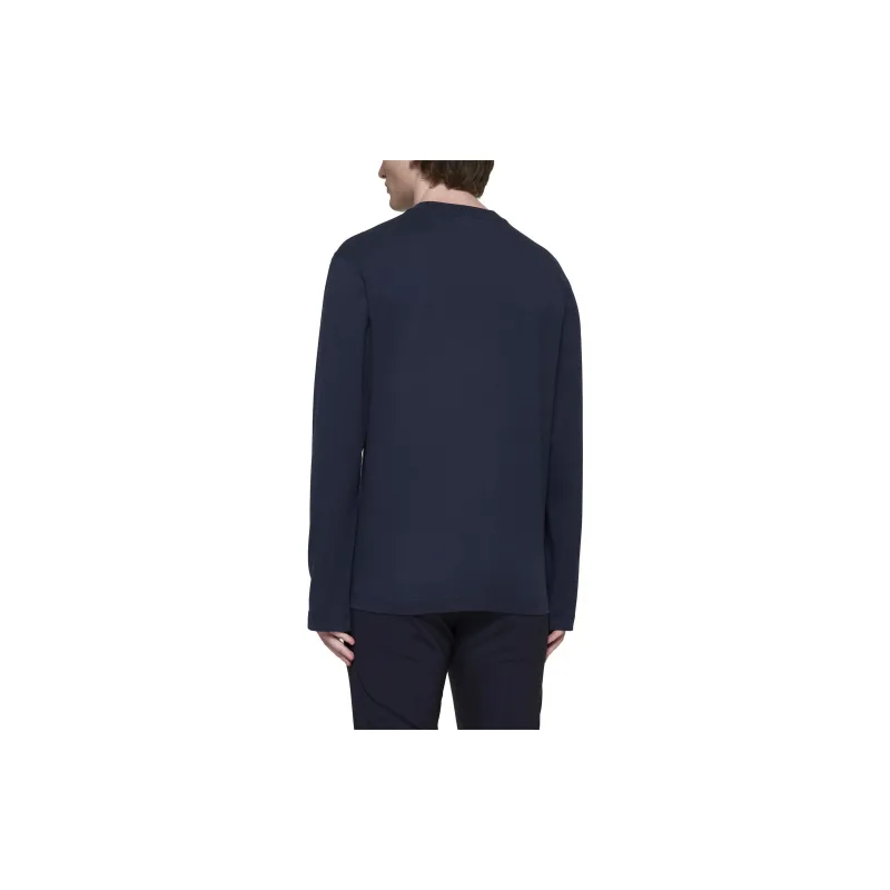 Burberry Ekd Printed Crewneck Sweatshirt-2