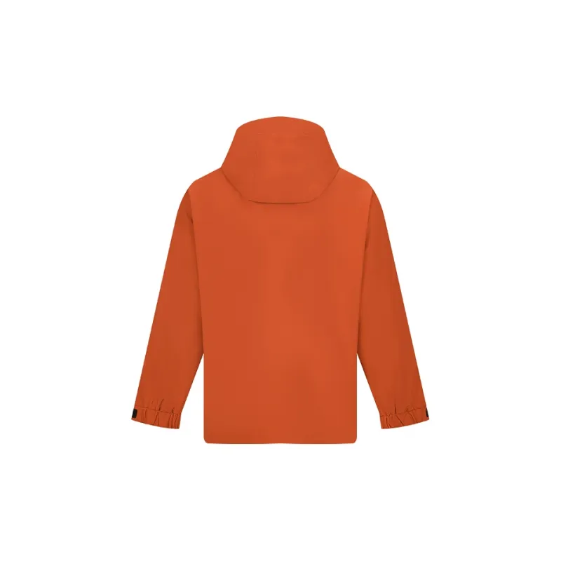 Mizuno ESSENTIAL Series Windbreaker Jackets Unisex-7