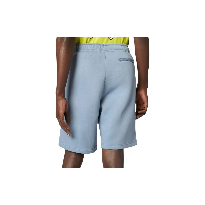 Converse Casual Shorts Men Dark Blue-3