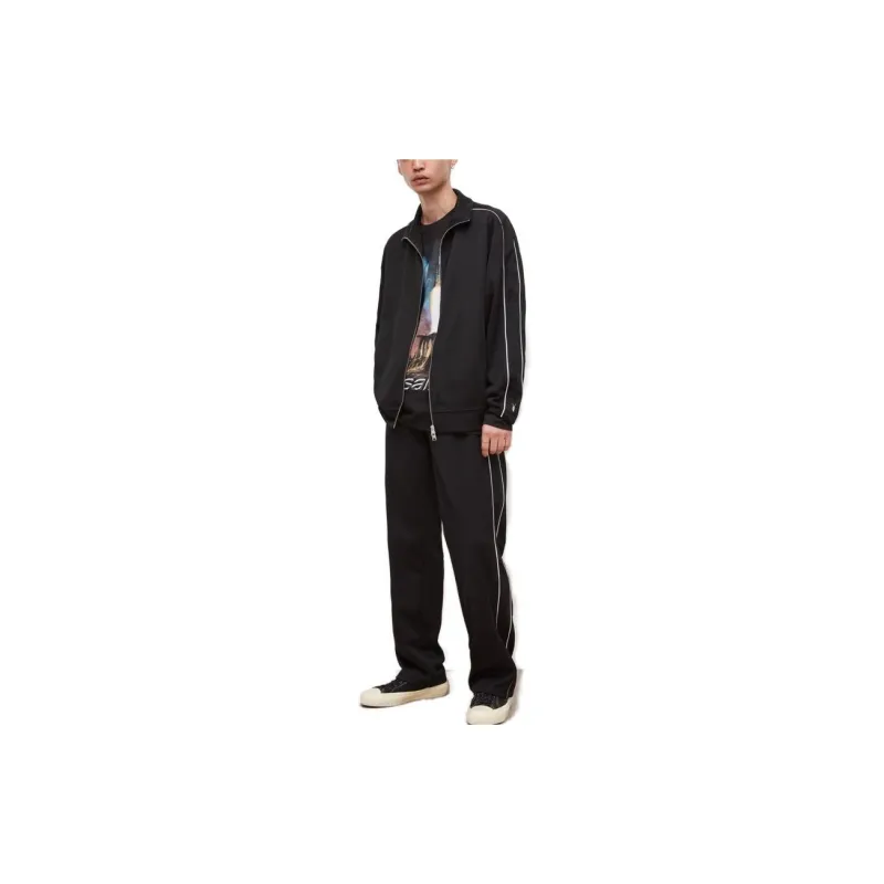 ALLSAINTS Jackets Men Raven-1