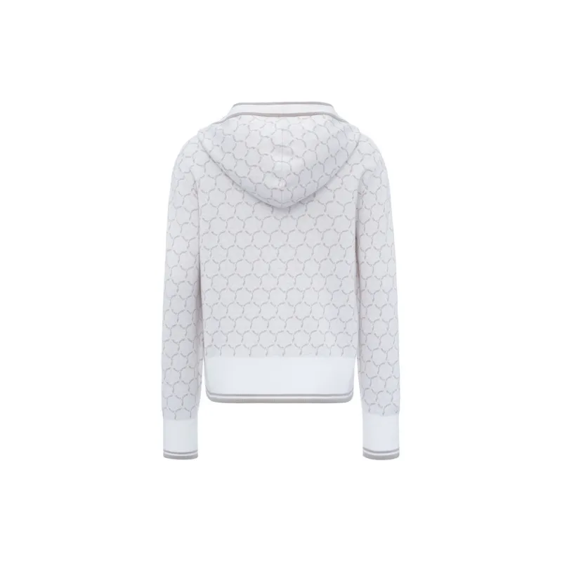 LI NING 1990 Knitwear Women's Ecru-1