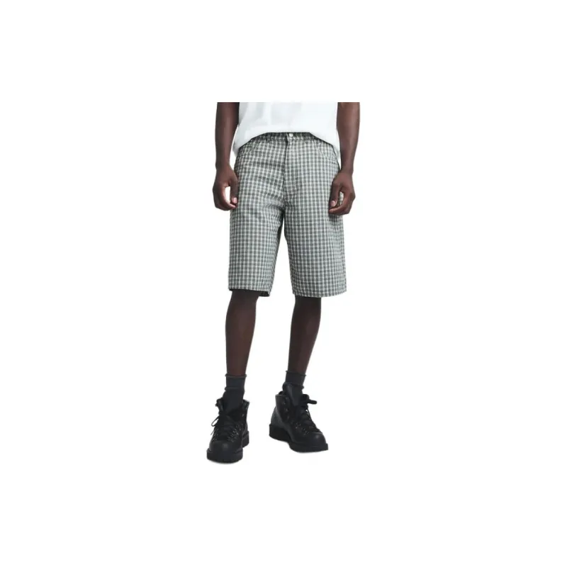 GAP Madhappy Collaboration Casual Shorts Unisex Beige-1