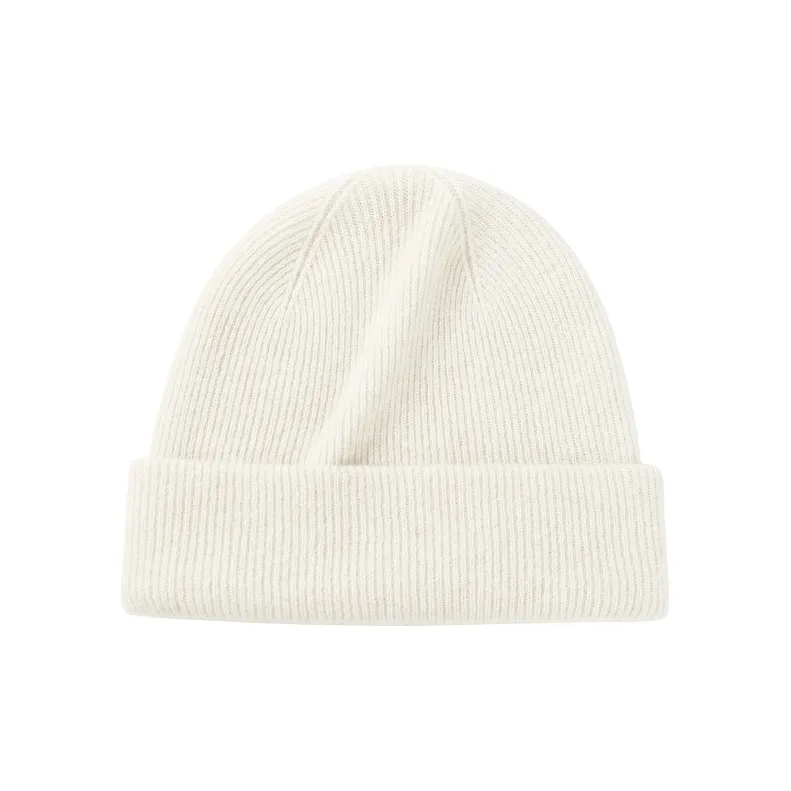 CACUSS Junior Cashmere Beanies Women's-1