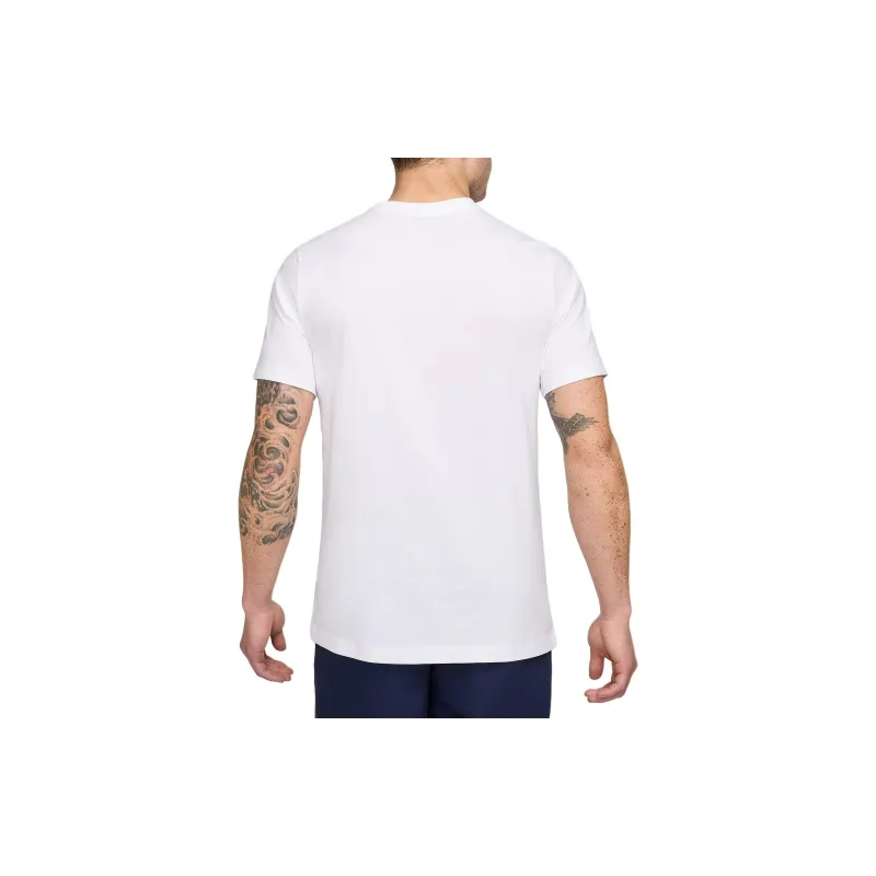 Nike Chelsea Fc Men's Nike Soccer T Shirt-2