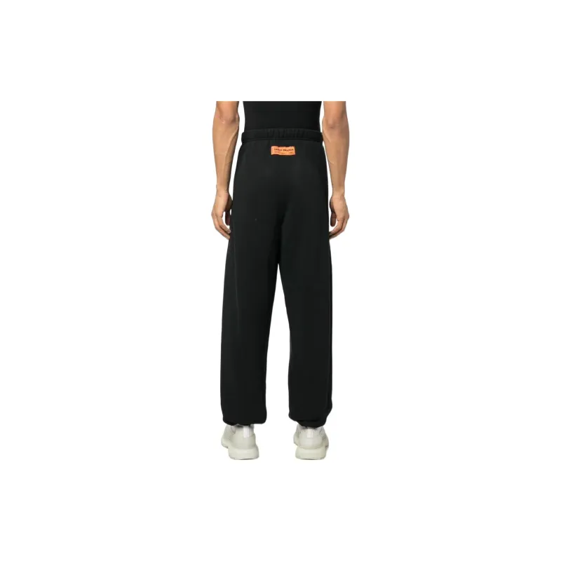 HERON PRESTON Hpny Sweatpants-3