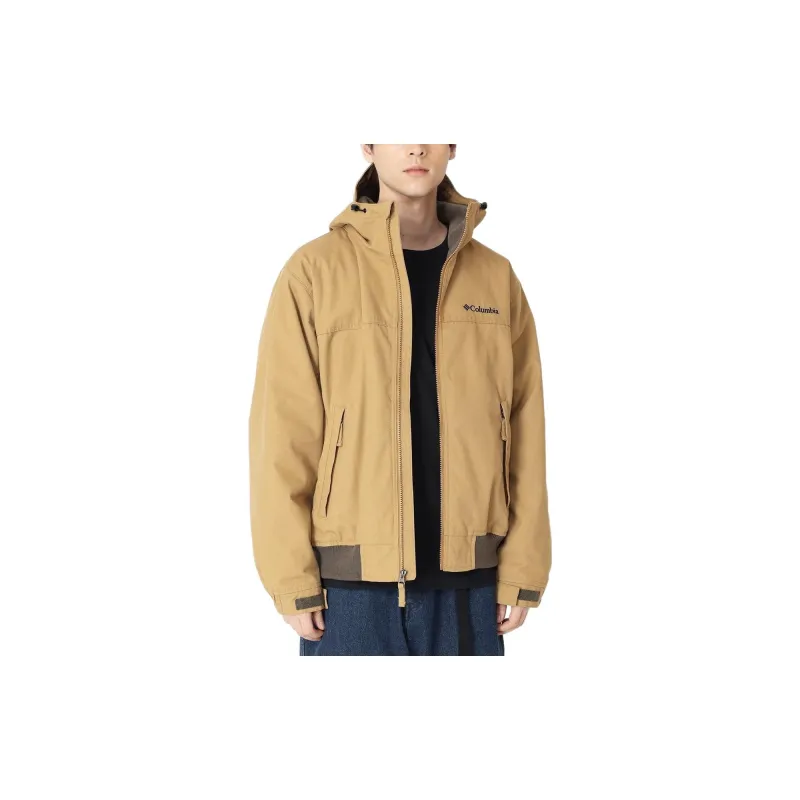 Columbia Loma Vista™ Jackets Coats Men's Brown-4
