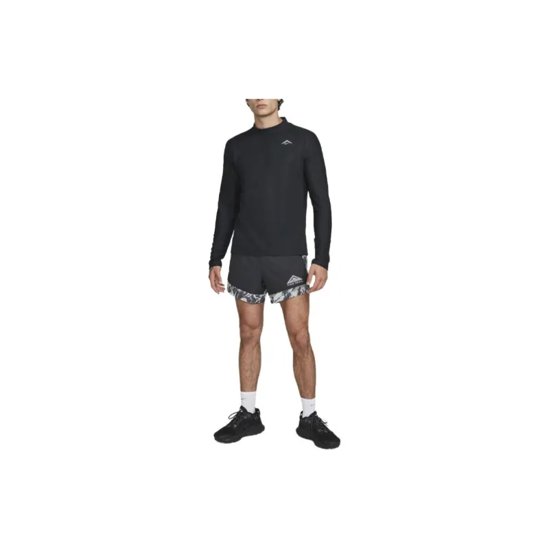 Nike Trail Men's Dri-FIT Long-Sleeve Running Top-2