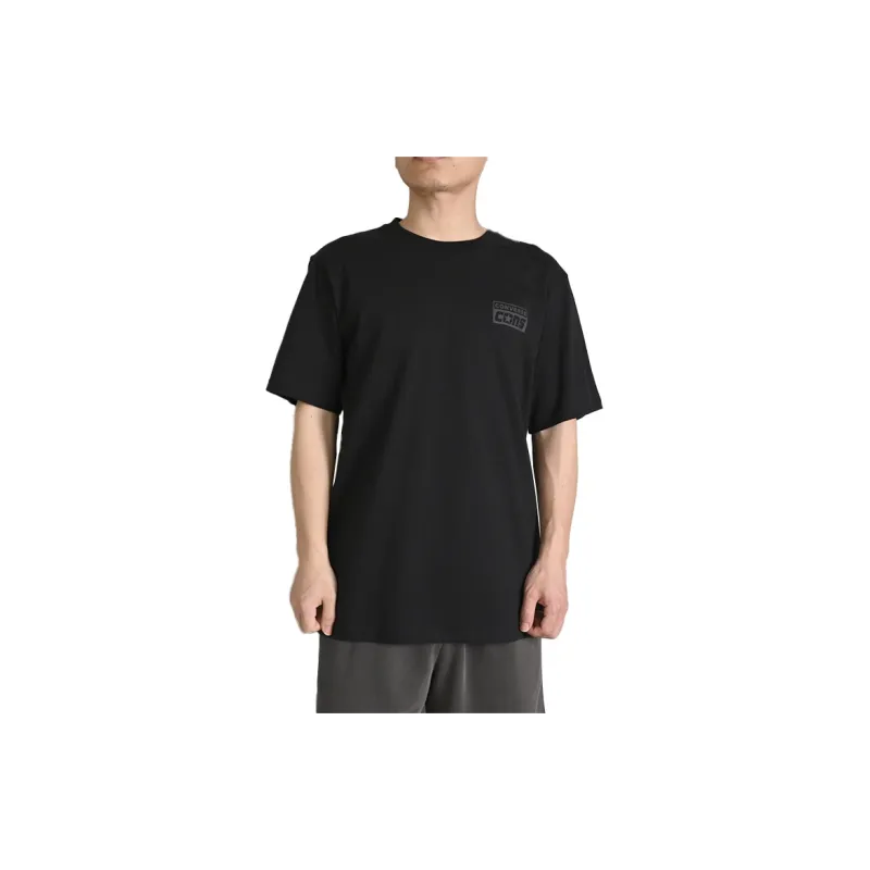 Converse Cons Graphic T Shirt-2