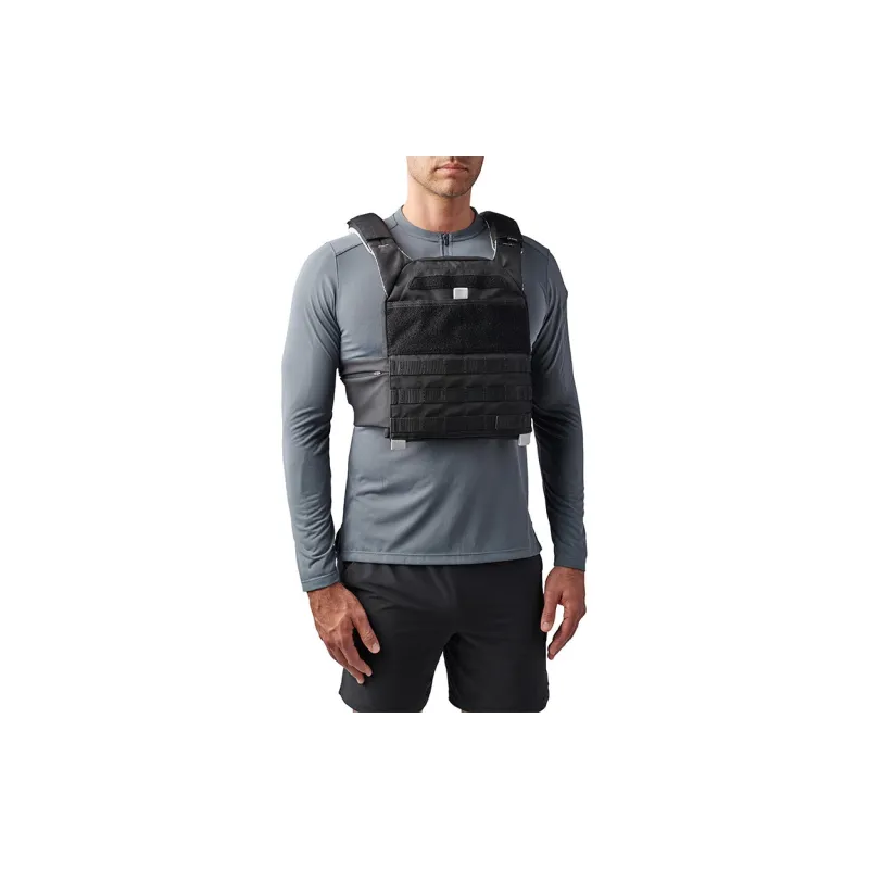 5.11 Tank Tops Men Black-3