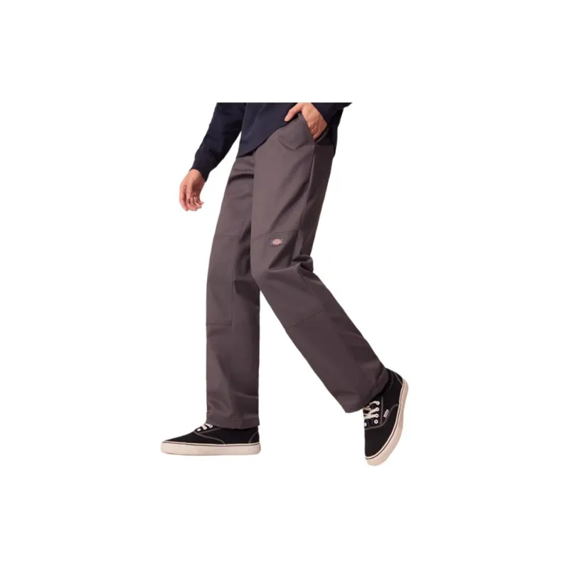 Dickies Cargo Pants Unisex Dark Gray-2