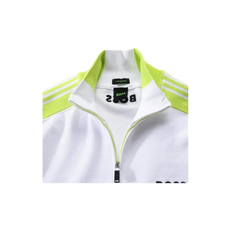 HUGO BOSS SS24 Knitwear Men's Multicolor-2