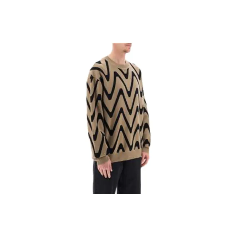 CLOSED Sweaters Men Taupe-1