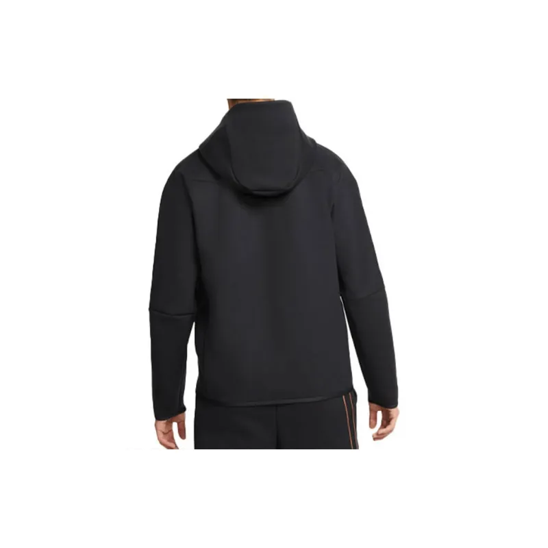 Nike Sweatshirts Men Black-4