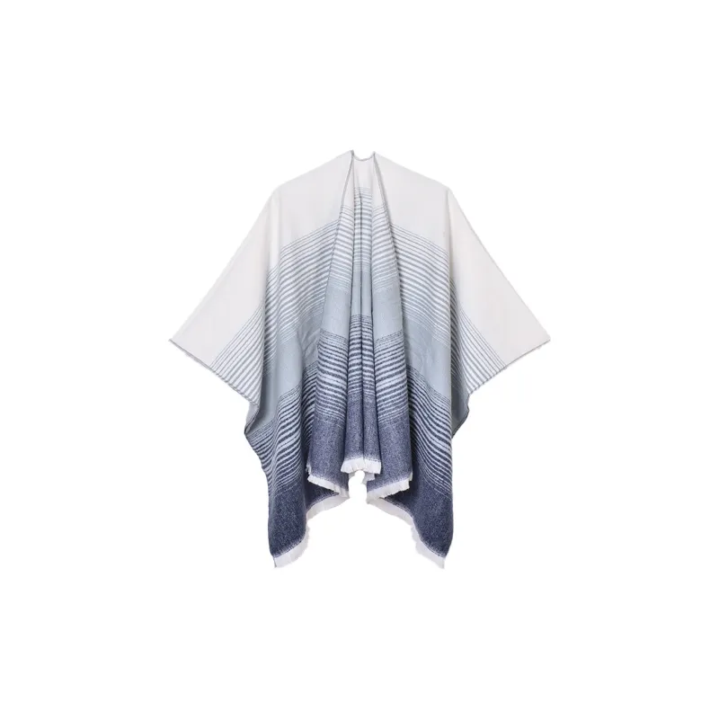 JONNY MOORE Shawls Unisex-8
