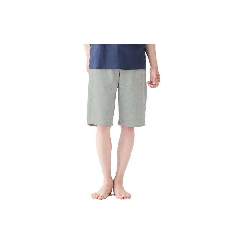 MUJI Casual Shorts Men-2
