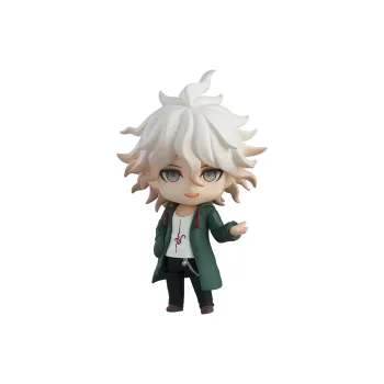 GSC Danganronpa Kaito Momota Nendoroid Chibi Figures