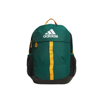 Adidas Recycled Polyester Backpack Regular Men's Forest Green