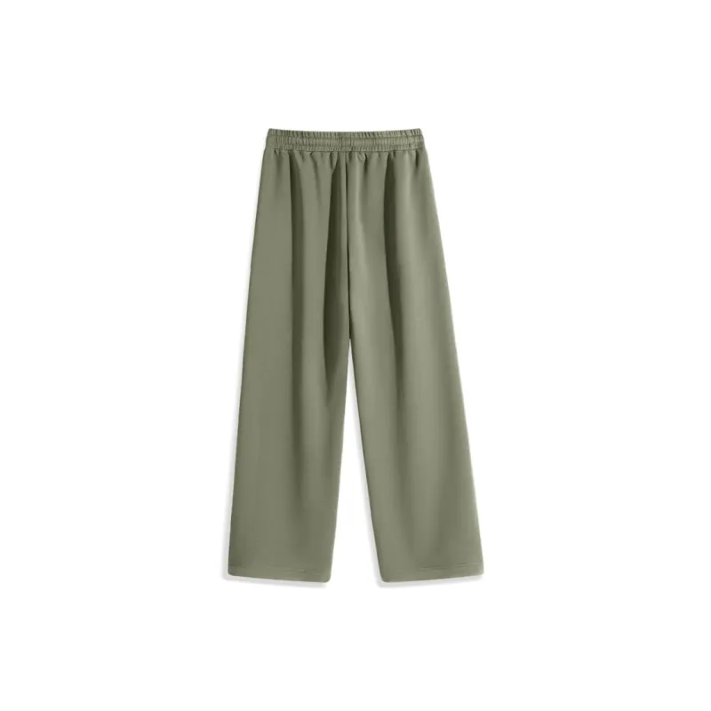 MINISO Casual Pants Unisex-14