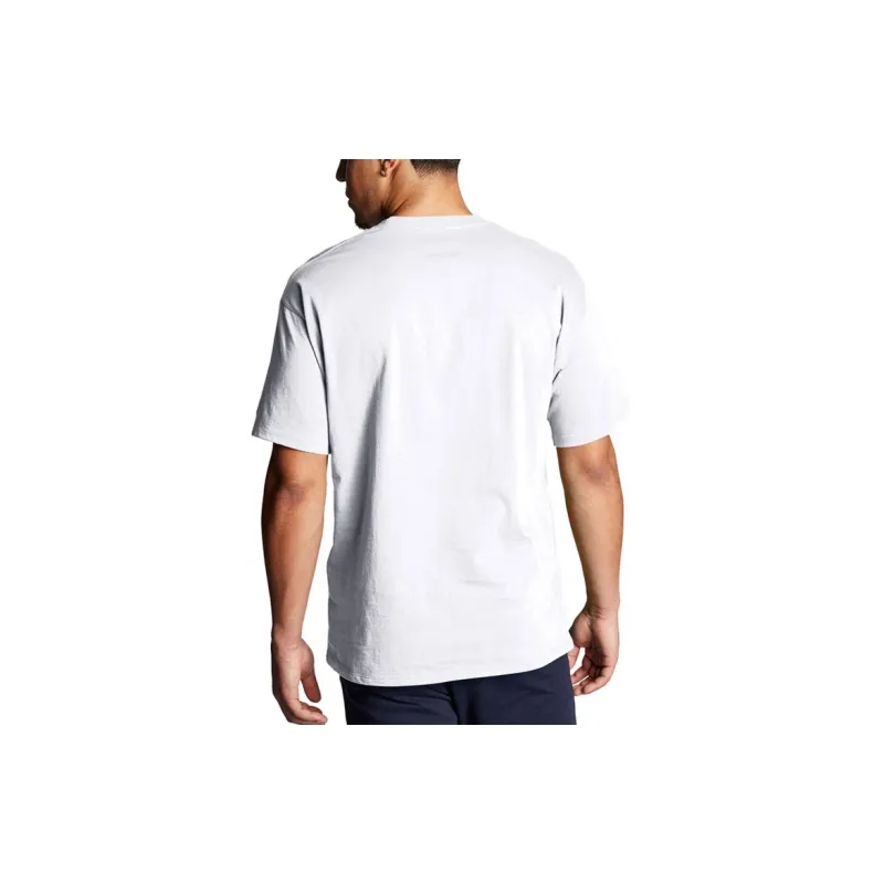 Champion T Shirts Unisex-2