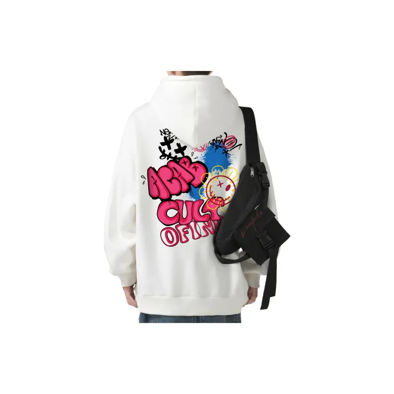 CULT OF INDIVIDUALITY Sweatshirt Sets Unisex-9