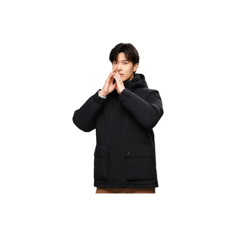 NORTHLAND Down Jackets Men-10