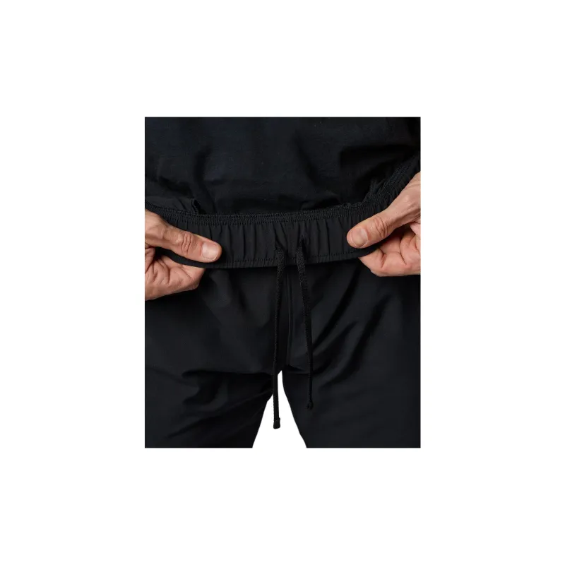 Under Armour Knitted Sports Pants Men's Black-3