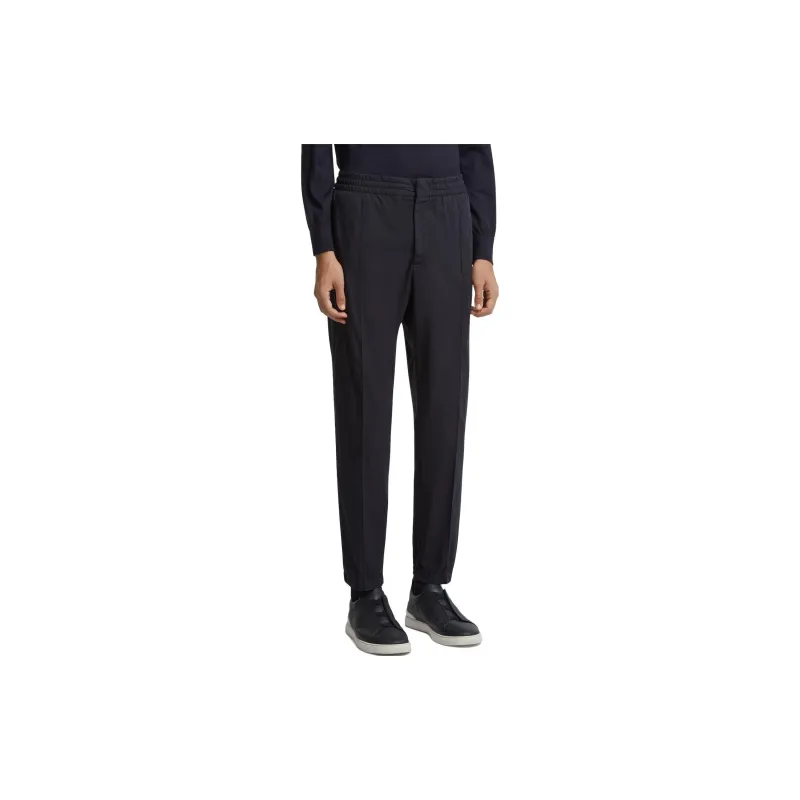 Ermenegildo Zegna Casual Pants Men-5