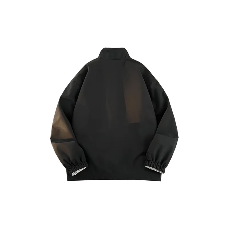 Warrior Warrior Jackets Coats Unisex-9