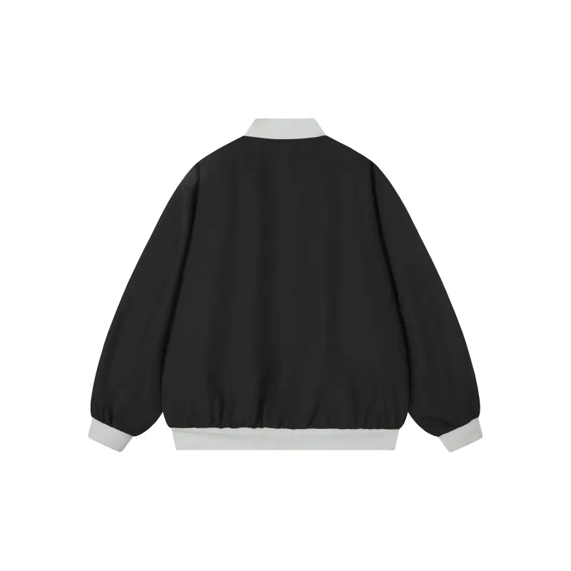 Teddy Bear Collection TEDDY College Series Jackets Coats Unisex-1