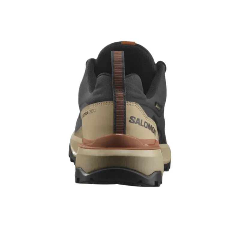 SALOMON X Ultra 360 GORE TEX 'Phantom Safari'-2