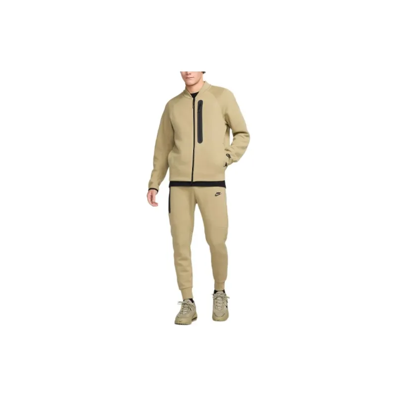 Nike Sportswear Tech Fleece Men's Bomber Jacket-5