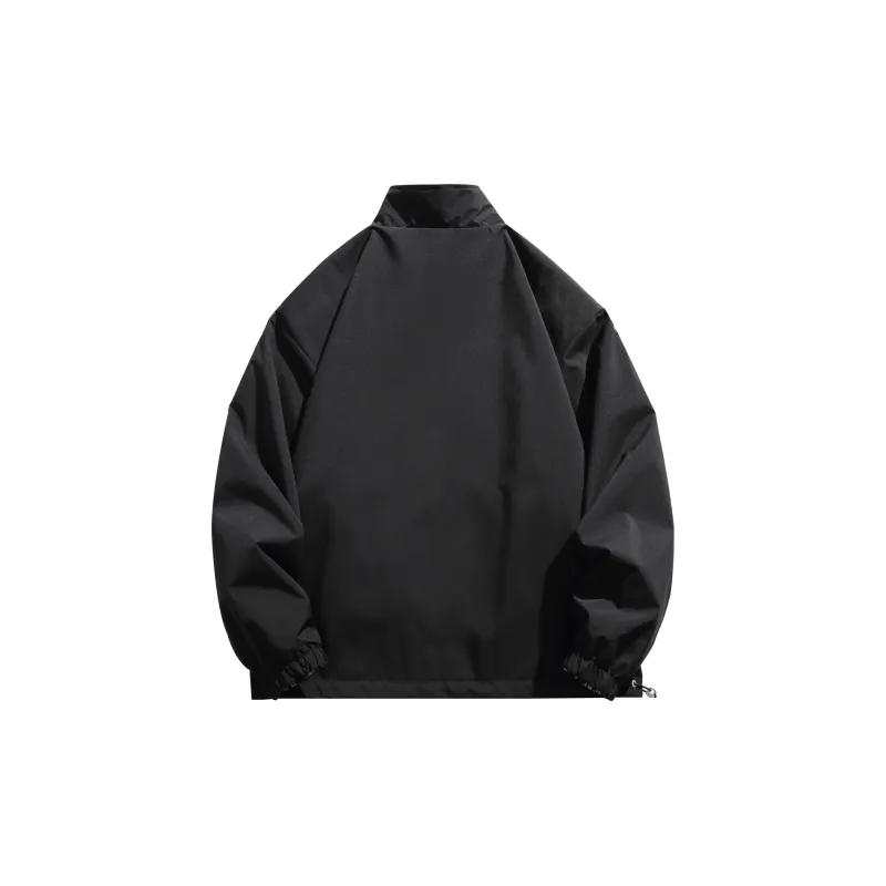 Lightning X Storm Jacket Unisex-5