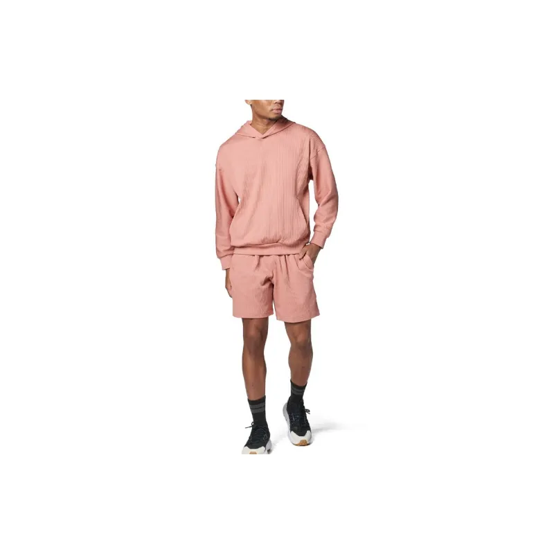 Under Armour UA Journey Sweatshirt Men's Canyon Pink-2