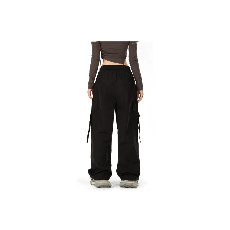 OLRIK Spring And Fall Season Casual Pants Unisex-10