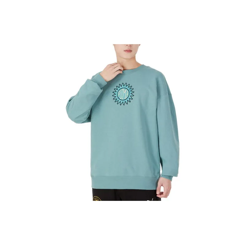 PUMA Manchester City Sweatshirts Men Ore Blue-2