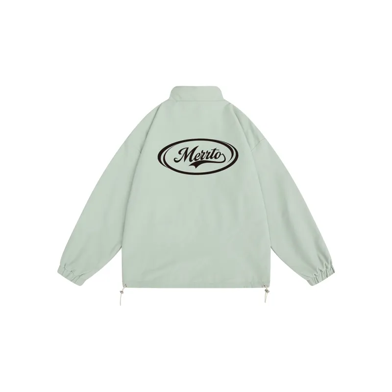 MERRTO Jackets Unisex-23