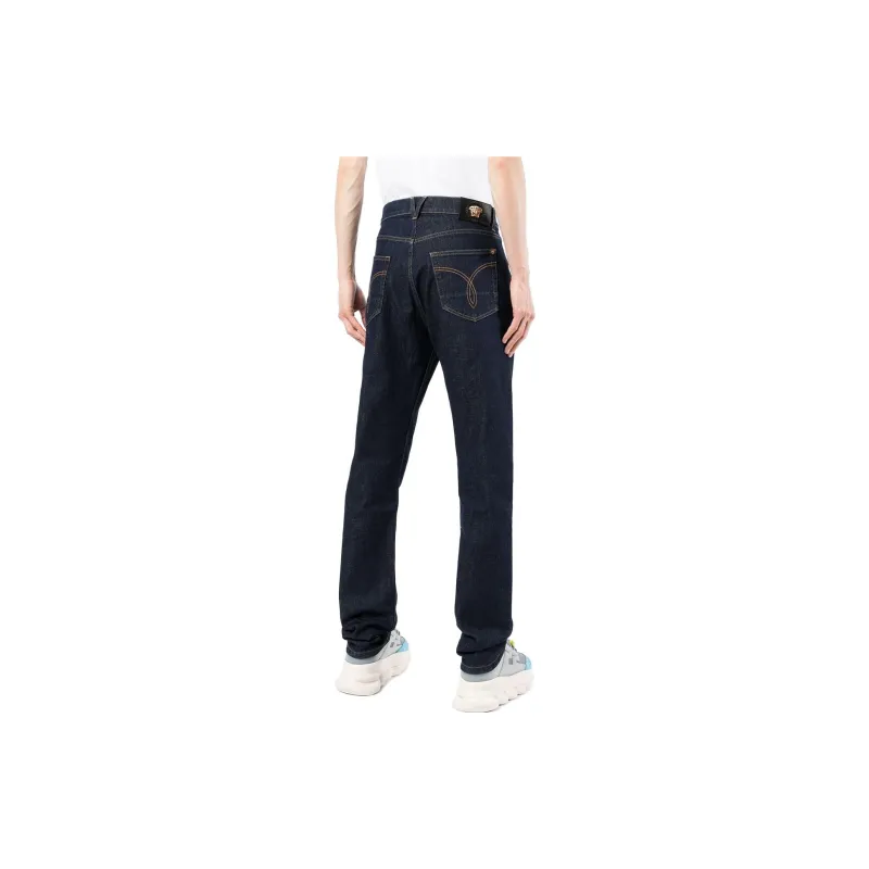 VERSACE Jeans Men Blue-2