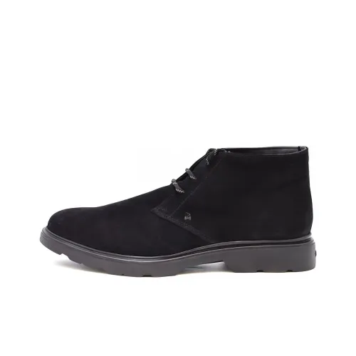 HOGAN Ankle Boots Men