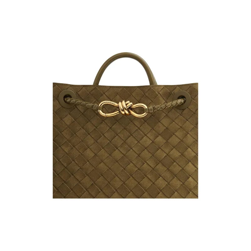 Bottega Veneta Intrecciato Handbags-4