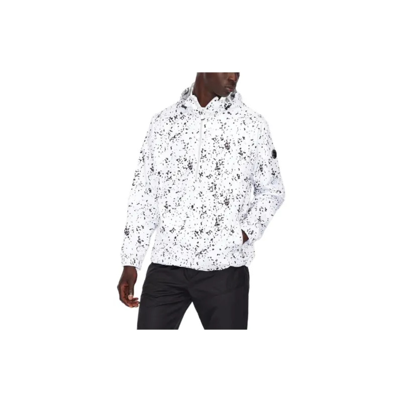 ARMANI EXCHANGE Jackets & Coats Men's White-1