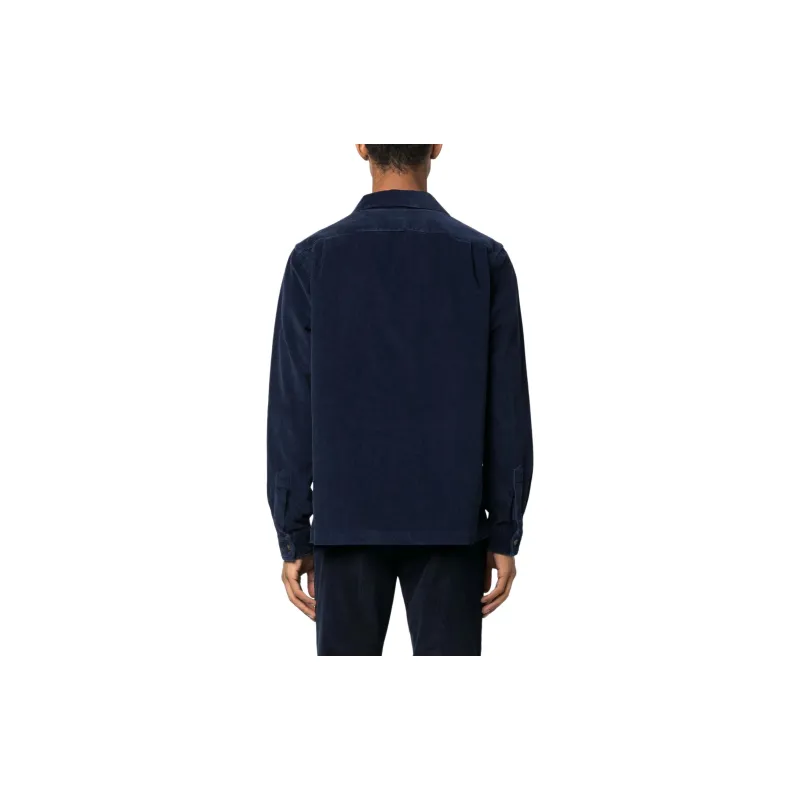 Polo Ralph Lauren Corduroy Long Sleeved Shirt-2