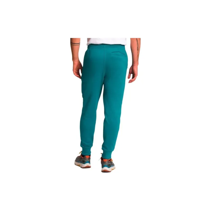 THE NORTH FACE Knitted Sweatpants Men Blue-2
