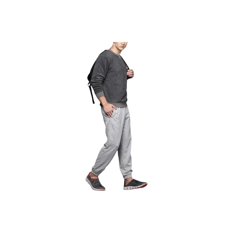 Columbia Steens Steens Mountain™ Crew 2.0 Sweatshirt Men's Gray-3