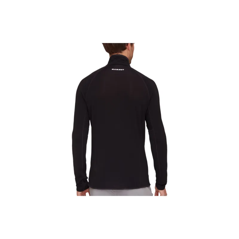 MAMMUT Raglan Sleeve T-Shirt Men's Men's-2