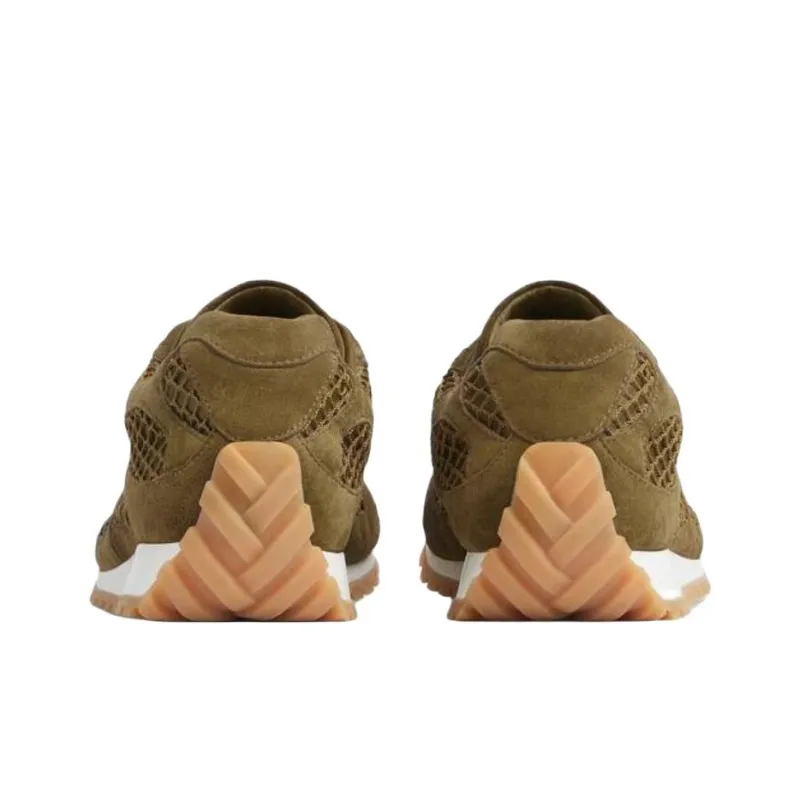 Bottega Veneta Orbit Low Top Sneakers Women's-4
