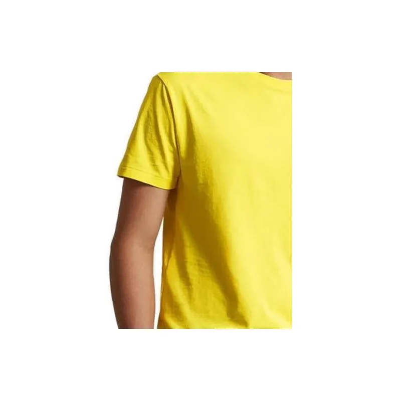 Polo Ralph Lauren T Shirt Men's Yellow-1