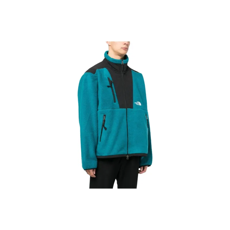 THE NORTH FACE Jackets Men Blue-3
