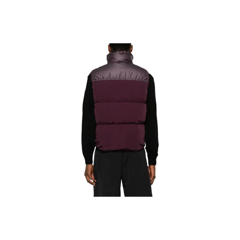 C.P.Company Eco Chrome R Down Vest-2