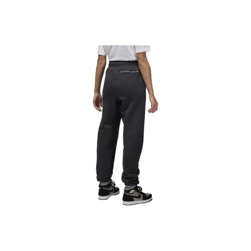 JORDAN Air JORDAN Wordmark Men's Fleece Pants-3